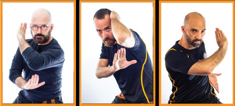 Davide Puzzolo I Daniele Trevisan I Diego Mazzocato