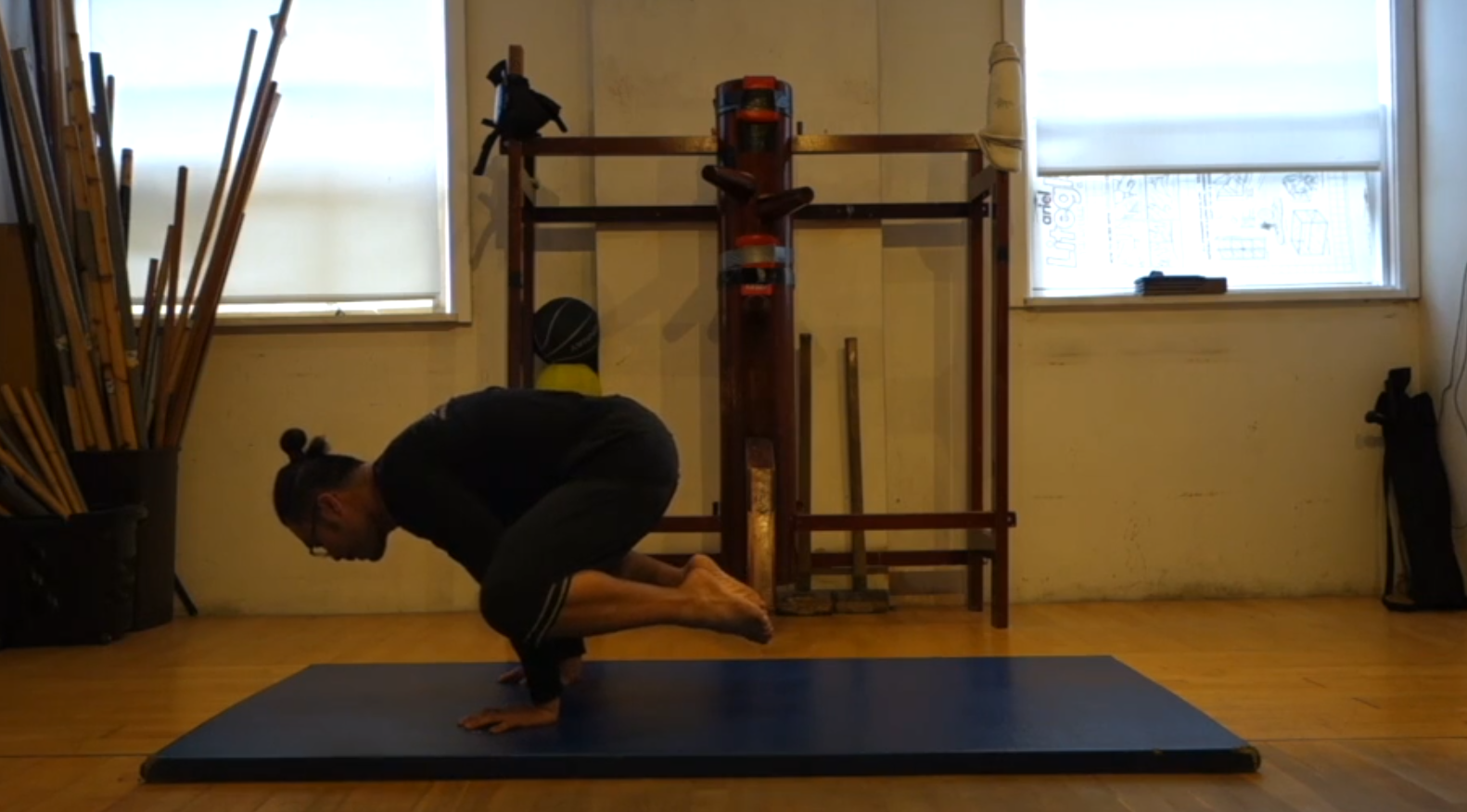 ANIMAL BASED EXERCISES