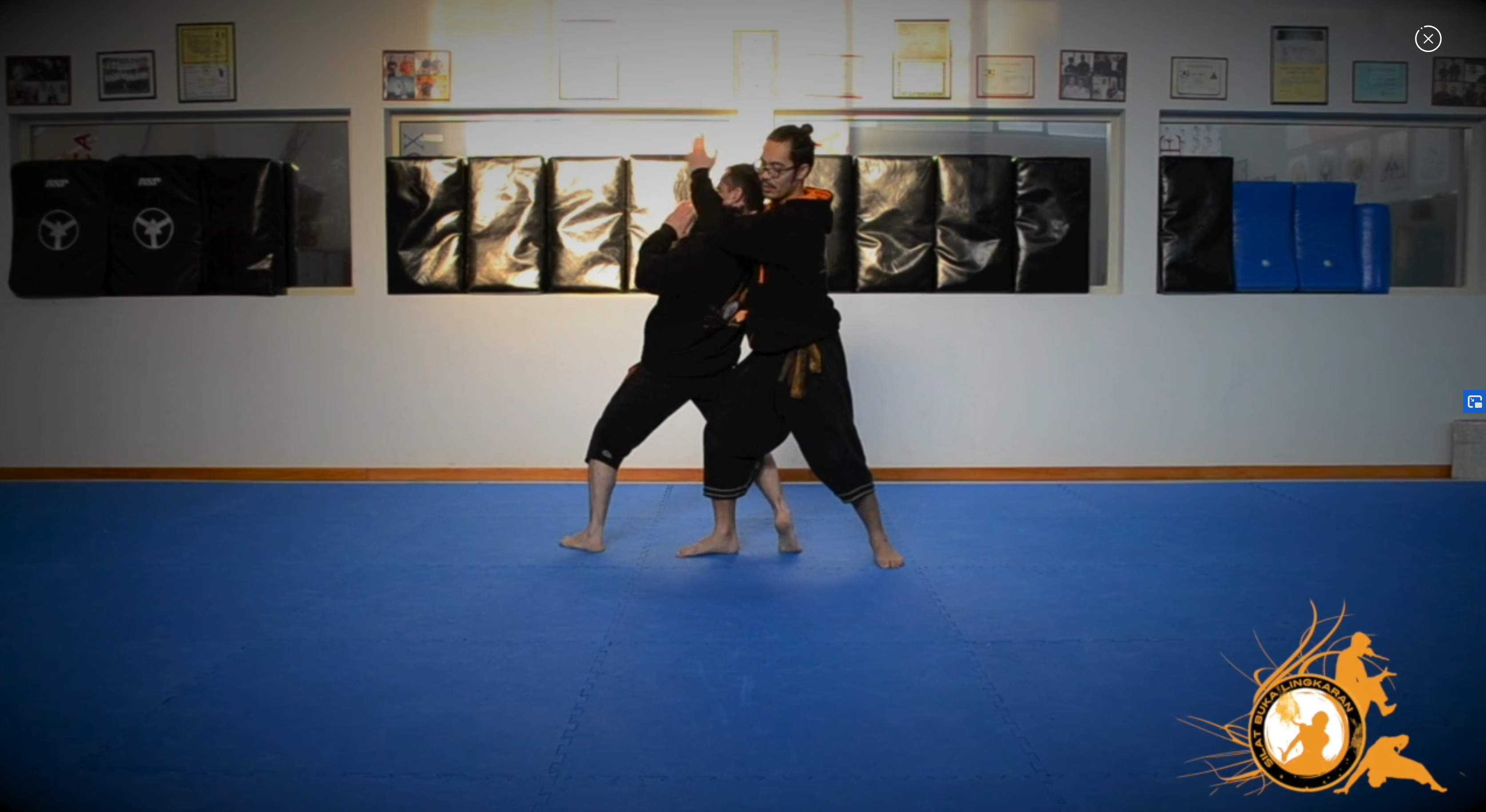 STRIKES, CHOKES & DISLOCATIONS