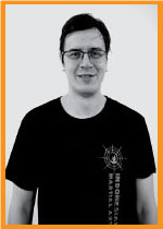 Jan Voscek & Boris Ivanic